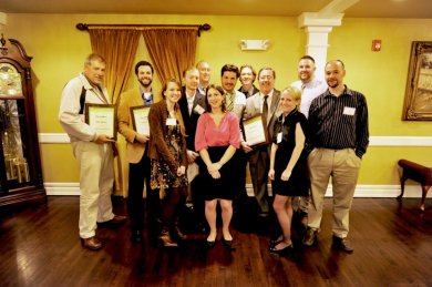 New Jersey Press Association 2011 Awards