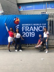 2019 Women's World Cup