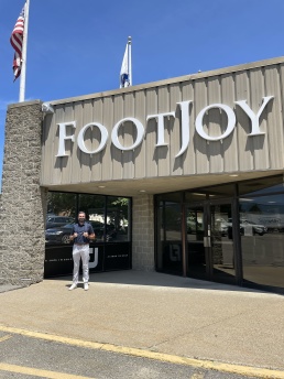 FootJoy HQ